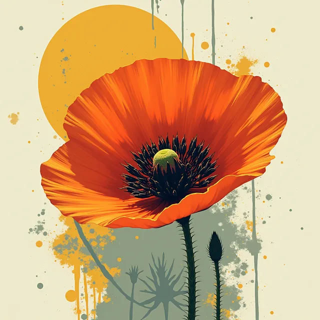 thumbnail for publication: Mexican Prickly Poppy: Biology and Control